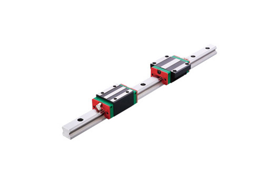 HIWIN直線(xiàn)軌在鉆攻機(jī)上的特點(diǎn)及優(yōu)點(diǎn)