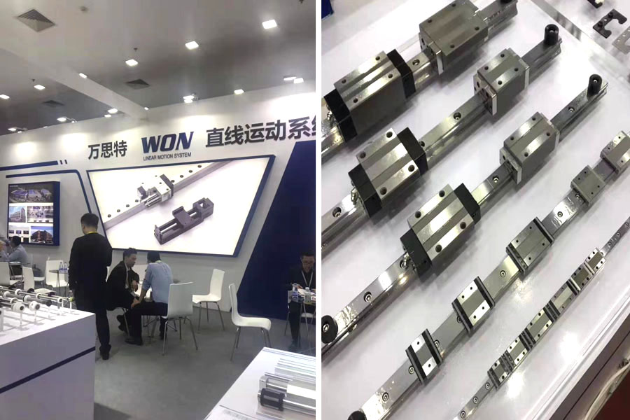 微型直線導軌被普遍使用的原因有哪些？