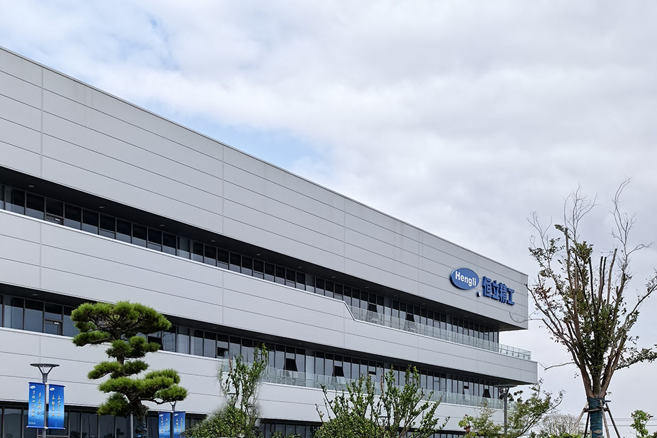 恒立導軌，千億市值，涌創興盛成為合作商