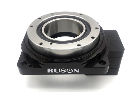 臺(tái)灣中空旋轉(zhuǎn)平臺(tái)有哪幾種型號(hào)及規(guī)格參數(shù)是什么？